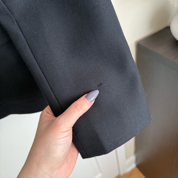 J. Crew - Rhodes Blazer in Italian wool - Navy - Picture 15 of 16